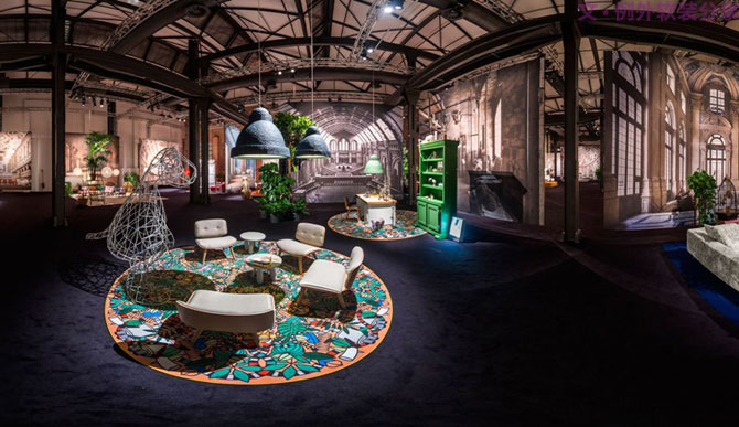 全球六大品牌，你知道的有幾個(gè)？-別墅設(shè)計(jì),軟裝設(shè)計(jì),室內(nèi)設(shè)計(jì),豪宅設(shè)計(jì),深圳例外軟裝設(shè)計(jì)公司