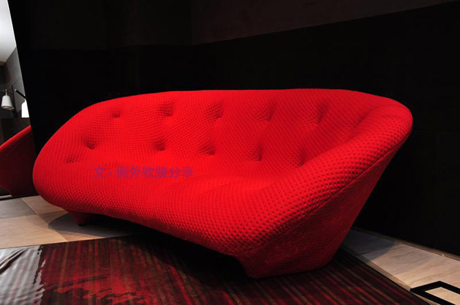 拯救小戶型--PLOUM 沙發(fā)系列軟裝設計-別墅設計_軟裝設計_室內設計_豪宅設計-深圳例外軟裝設計公司