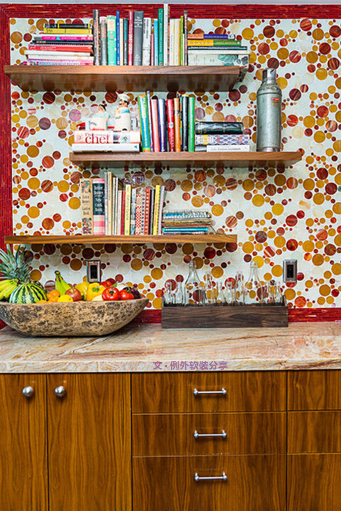 當(dāng)室內(nèi)設(shè)計(jì)師打翻了調(diào)色板-別墅設(shè)計(jì),軟裝設(shè)計(jì),室內(nèi)設(shè)計(jì),豪宅設(shè)計(jì),深圳例外軟裝設(shè)計(jì)公司