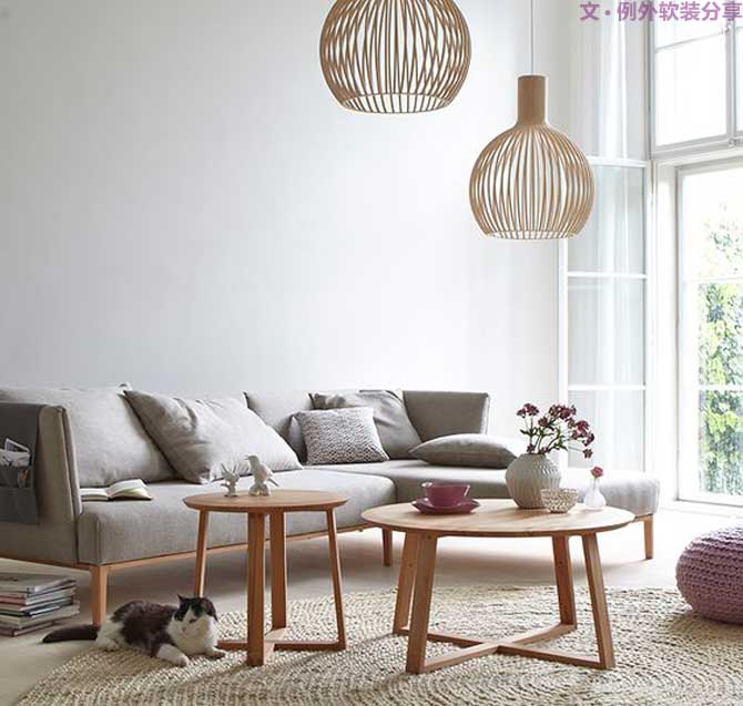 房子裝修，到底要不要請設計師嗎？-別墅設計,軟裝設計,室內(nèi)設計,豪宅設計,深圳例外軟裝設計公司