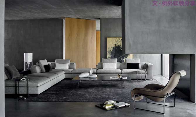 這七大品牌，讓家居生活成為一種享受，而非一種儀式！-別墅設(shè)計(jì),軟裝設(shè)計(jì),室內(nèi)設(shè)計(jì),豪宅設(shè)計(jì),深圳例外軟裝設(shè)計(jì)公司