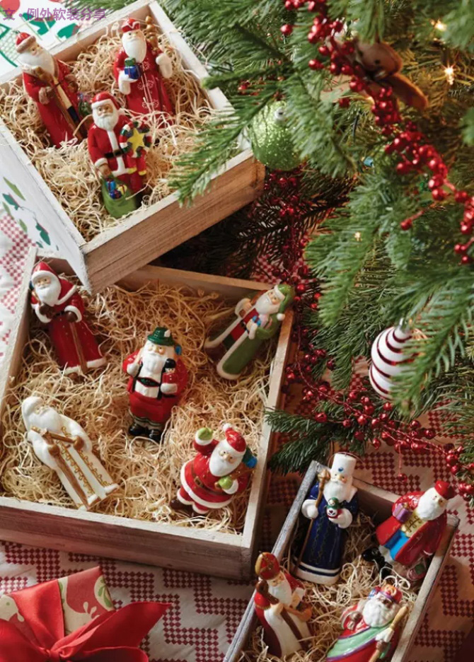 有些風(fēng)格，一年扮一次就夠了！-別墅設(shè)計,軟裝設(shè)計,室內(nèi)設(shè)計,豪宅設(shè)計,深圳例外軟裝設(shè)計公司