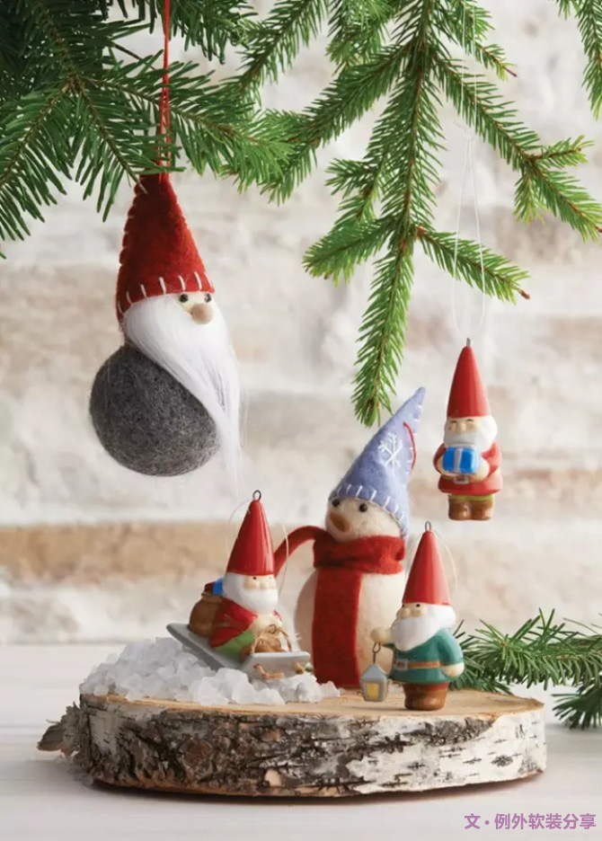 有些風(fēng)格，一年扮一次就夠了！-別墅設(shè)計,軟裝設(shè)計,室內(nèi)設(shè)計,豪宅設(shè)計,深圳例外軟裝設(shè)計公司