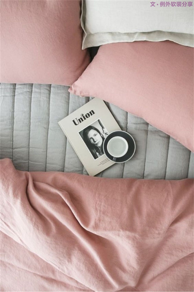 【例外·愛出色】2016色彩好CP，俘獲萌動少女心！-別墅設計,軟裝設計,室內(nèi)設計,豪宅設計,深圳例外軟裝設計公司