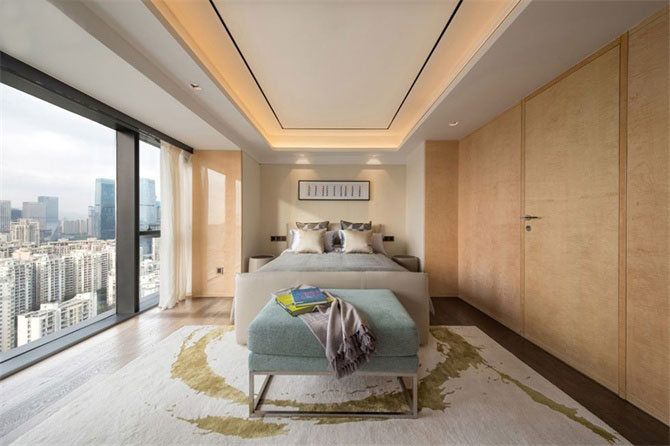 深圳灣公館花園新別墅室內(nèi)設計動態(tài)-別墅設計,軟裝設計,室內(nèi)設計,豪宅設計,深圳例外軟裝設計公司