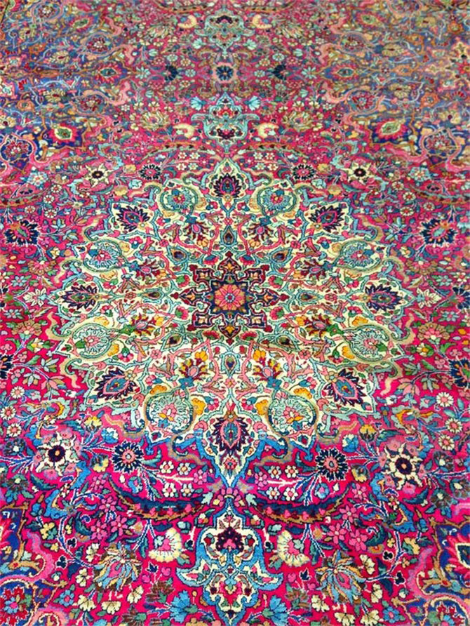 鋪設(shè)地毯除了美觀外，還有什么作用？大小又該如何選擇？-別墅設(shè)計,軟裝設(shè)計,室內(nèi)設(shè)計,豪宅設(shè)計,深圳例外軟裝設(shè)計公司