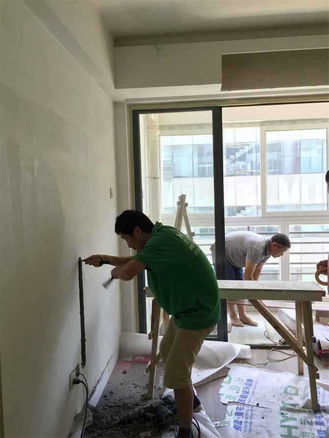 CCTV2《交換空間》收官之作--48小時，教你打造專屬的“秘密花園”-別墅設(shè)計(jì),軟裝設(shè)計(jì),室內(nèi)設(shè)計(jì),豪宅設(shè)計(jì),深圳例外軟裝設(shè)計(jì)公司