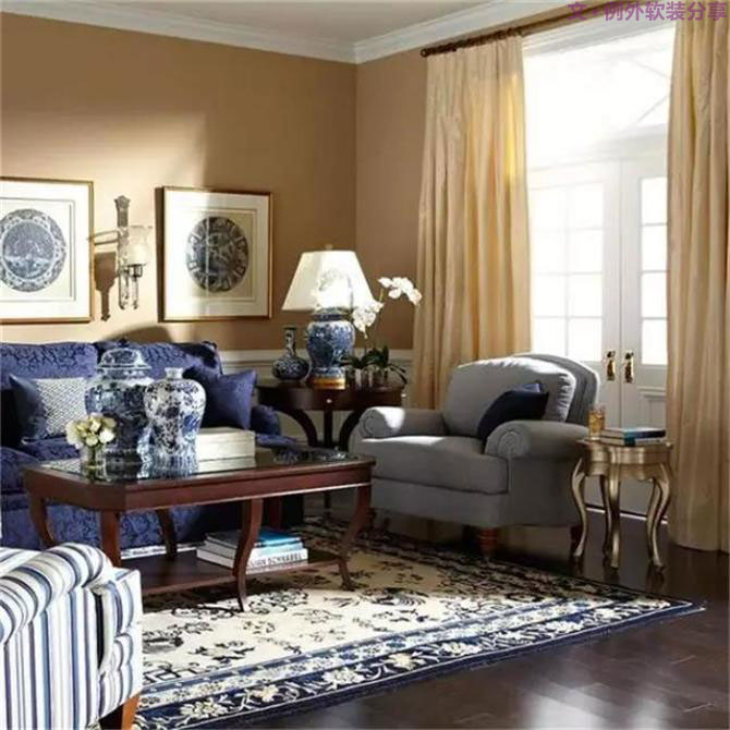 天青色等煙雨，而我在等“你”?。揖哟钆潇`感集）-別墅設(shè)計(jì),軟裝設(shè)計(jì),室內(nèi)設(shè)計(jì),豪宅設(shè)計(jì),深圳例外軟裝設(shè)計(jì)公司