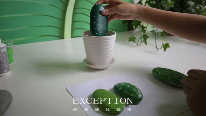 【幾分鐘.軟裝課堂】在她手下，盆栽竟然可以“養(yǎng)”得這么美？！-別墅設(shè)計(jì),軟裝設(shè)計(jì),室內(nèi)設(shè)計(jì),豪宅設(shè)計(jì),深圳例外軟裝設(shè)計(jì)公司