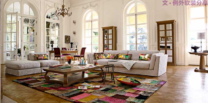 除了豪車，家具界竟然也有它的身影！-別墅設(shè)計(jì),軟裝設(shè)計(jì),室內(nèi)設(shè)計(jì),豪宅設(shè)計(jì),深圳例外軟裝設(shè)計(jì)公司