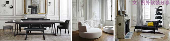 這七大品牌，讓家居生活成為一種享受，而非一種儀式！-別墅設(shè)計(jì),軟裝設(shè)計(jì),室內(nèi)設(shè)計(jì),豪宅設(shè)計(jì),深圳例外軟裝設(shè)計(jì)公司