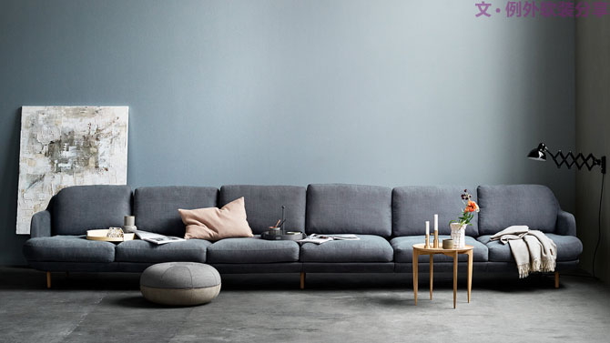 全球六大品牌，你知道的有幾個(gè)？-別墅設(shè)計(jì),軟裝設(shè)計(jì),室內(nèi)設(shè)計(jì),豪宅設(shè)計(jì),深圳例外軟裝設(shè)計(jì)公司