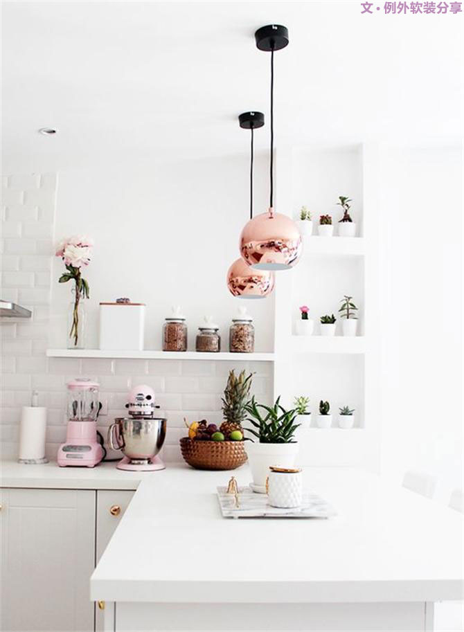 如果你有個公主夢，可千萬別錯過它！-別墅設計,軟裝設計,室內(nèi)設計,豪宅設計,深圳例外軟裝設計公司