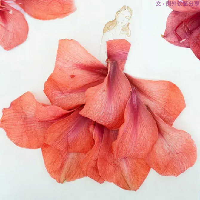 把春天穿在身上，驚動(dòng)了整個(gè)設(shè)計(jì)界-別墅設(shè)計(jì),軟裝設(shè)計(jì),室內(nèi)設(shè)計(jì),豪宅設(shè)計(jì),深圳例外軟裝設(shè)計(jì)公司