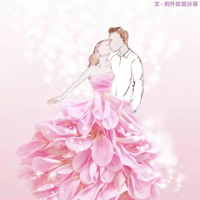 這位姑娘穿上春裝，美哭了-別墅設(shè)計(jì),軟裝設(shè)計(jì),室內(nèi)設(shè)計(jì),豪宅設(shè)計(jì),深圳例外軟裝設(shè)計(jì)公司