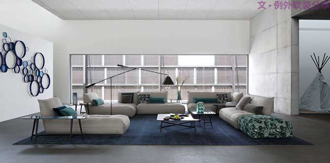 除了豪車，家具界竟然也有它的身影！-別墅設(shè)計(jì),軟裝設(shè)計(jì),室內(nèi)設(shè)計(jì),豪宅設(shè)計(jì),深圳例外軟裝設(shè)計(jì)公司