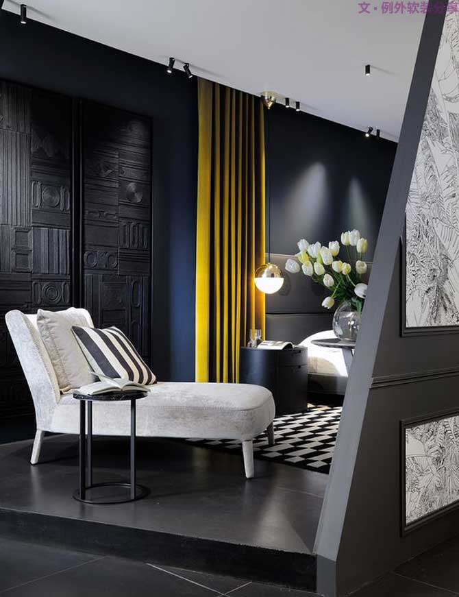 這七大品牌，讓家居生活成為一種享受，而非一種儀式！-別墅設(shè)計(jì),軟裝設(shè)計(jì),室內(nèi)設(shè)計(jì),豪宅設(shè)計(jì),深圳例外軟裝設(shè)計(jì)公司