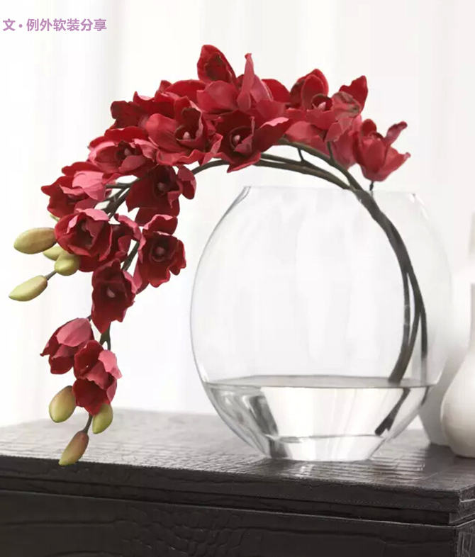 這才叫真正的花藝，你那只算小盆綠植（上）