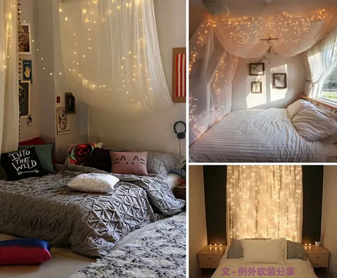 床--家居空間的靈魂港灣-別墅設(shè)計,軟裝設(shè)計,室內(nèi)設(shè)計,豪宅設(shè)計,深圳例外軟裝設(shè)計公司