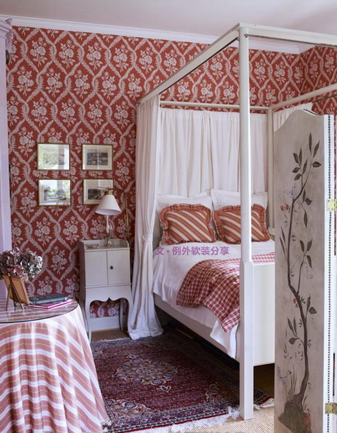 打造“心機(jī)”臥室，讓睡眠更精致-別墅設(shè)計(jì)_軟裝設(shè)計(jì)_室內(nèi)設(shè)計(jì)_豪宅設(shè)計(jì)-深圳例外軟裝設(shè)計(jì)公司