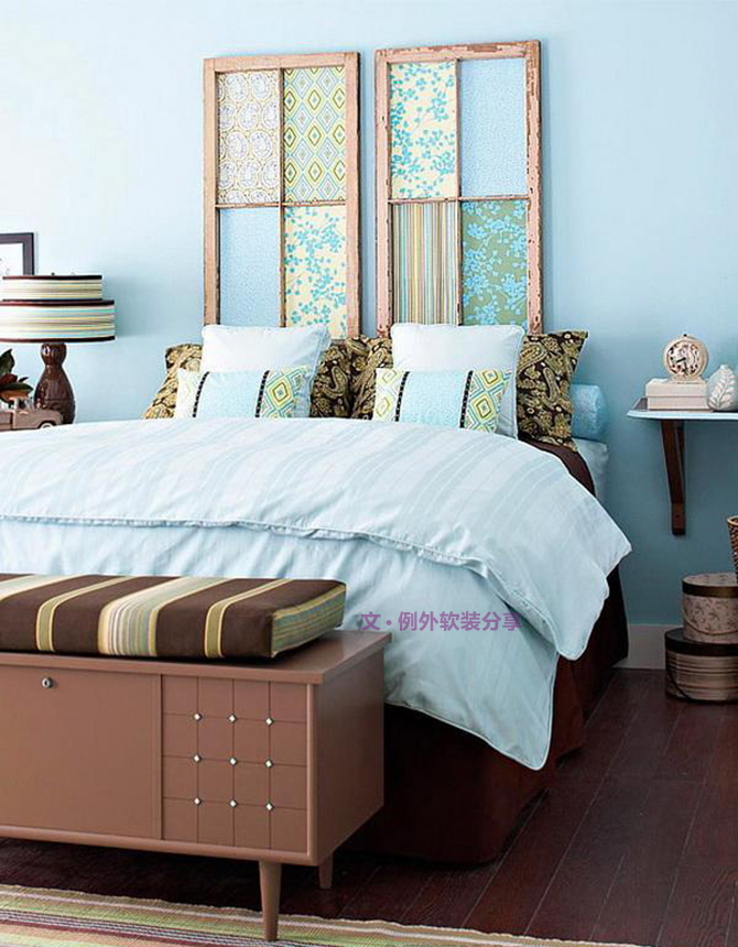 打造“心機(jī)”臥室，讓睡眠更精致-別墅設(shè)計(jì)_軟裝設(shè)計(jì)_室內(nèi)設(shè)計(jì)_豪宅設(shè)計(jì)-深圳例外軟裝設(shè)計(jì)公司