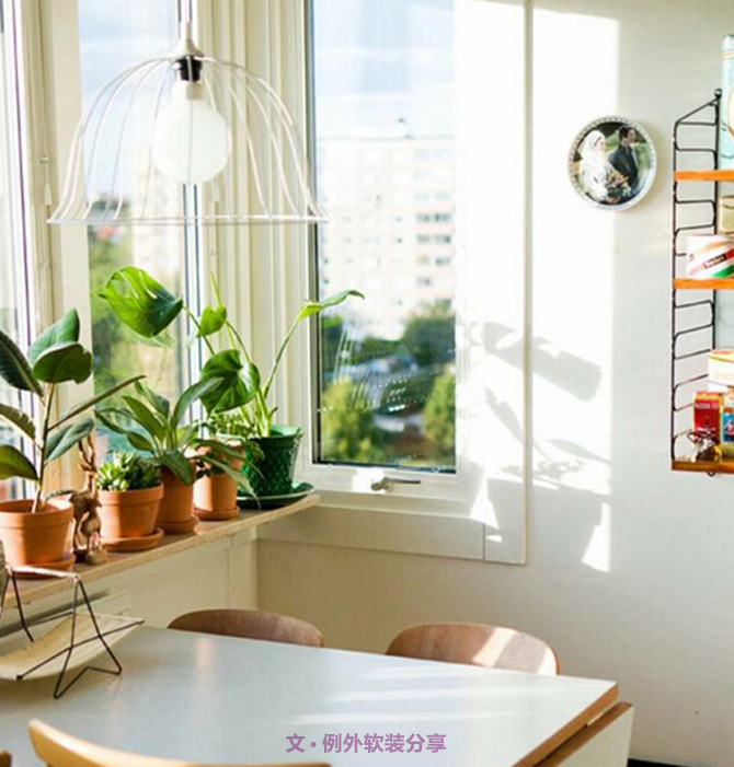 家居陽(yáng)臺(tái)設(shè)計(jì)，開(kāi)啟美麗新世界-別墅設(shè)計(jì)_軟裝設(shè)計(jì)_室內(nèi)設(shè)計(jì)_豪宅設(shè)計(jì)-深圳例外軟裝設(shè)計(jì)公司