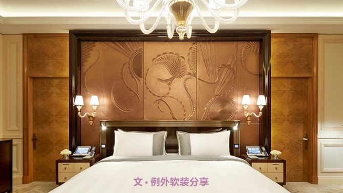 貴套房每晚2.5萬(wàn)歐元的酒店設(shè)計(jì)-別墅設(shè)計(jì),軟裝設(shè)計(jì),室內(nèi)設(shè)計(jì),豪宅設(shè)計(jì),深圳例外軟裝設(shè)計(jì)公司