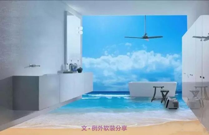 給我一個(gè)平面，為你投射一個(gè)立體世界-別墅設(shè)計(jì),軟裝設(shè)計(jì),室內(nèi)設(shè)計(jì),豪宅設(shè)計(jì),深圳例外軟裝設(shè)計(jì)公司