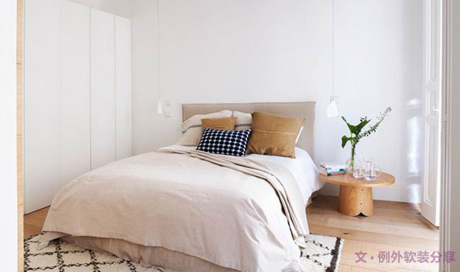 馬德里清新愜意的自然家-別墅設(shè)計_軟裝設(shè)計_室內(nèi)設(shè)計_豪宅設(shè)計-深圳例外軟裝設(shè)計公司