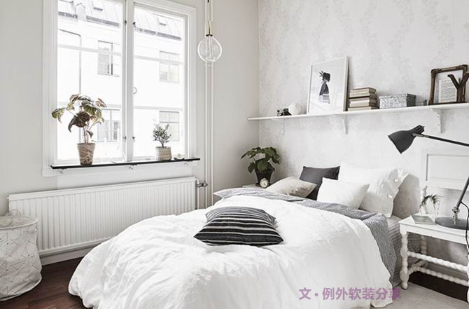 瑞典文藝范兒?jiǎn)紊砉④浹b設(shè)計(jì)-別墅設(shè)計(jì)_軟裝設(shè)計(jì)_室內(nèi)設(shè)計(jì)_豪宅設(shè)計(jì)-深圳例外軟裝設(shè)計(jì)公司