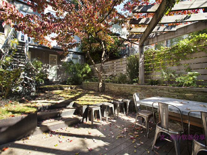 Garfield Place美輪美奐的別墅設(shè)計-別墅設(shè)計_軟裝設(shè)計_室內(nèi)設(shè)計_豪宅設(shè)計-深圳例外軟裝設(shè)計公司