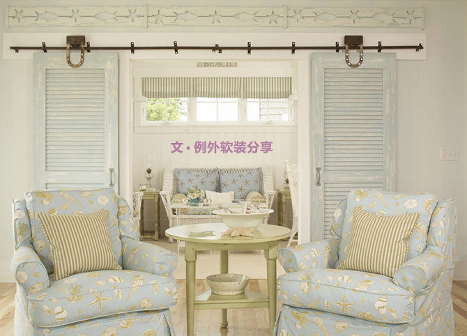 童話般的鄉(xiāng)村風(fēng)公寓設(shè)計(jì)-別墅設(shè)計(jì),軟裝設(shè)計(jì),室內(nèi)設(shè)計(jì),豪宅設(shè)計(jì),深圳例外軟裝設(shè)計(jì)公司