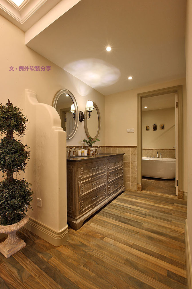 家裝掃盲篇：實(shí)木地板怎么選？-別墅設(shè)計(jì),軟裝設(shè)計(jì),室內(nèi)設(shè)計(jì),豪宅設(shè)計(jì),深圳例外軟裝設(shè)計(jì)公司