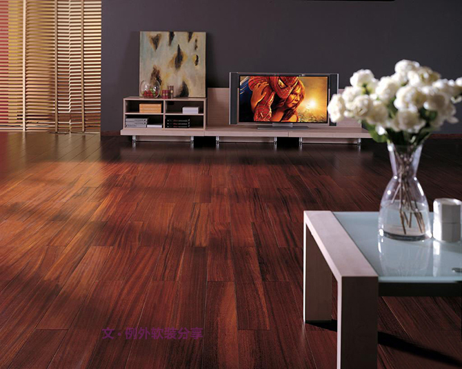 家裝掃盲篇：實(shí)木地板怎么選？-別墅設(shè)計(jì),軟裝設(shè)計(jì),室內(nèi)設(shè)計(jì),豪宅設(shè)計(jì),深圳例外軟裝設(shè)計(jì)公司