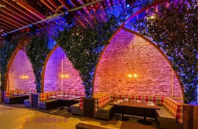 餐廳里的秘密花園-別墅設(shè)計(jì),軟裝設(shè)計(jì),室內(nèi)設(shè)計(jì),豪宅設(shè)計(jì),深圳例外軟裝設(shè)計(jì)公司