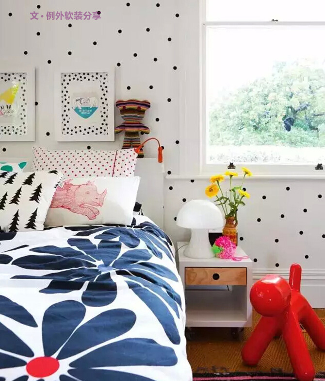 美哭了，看色彩大師如何玩設(shè)計(jì)！-別墅設(shè)計(jì),軟裝設(shè)計(jì),室內(nèi)設(shè)計(jì),豪宅設(shè)計(jì),深圳例外軟裝設(shè)計(jì)公司