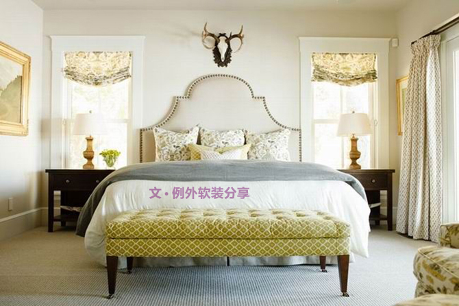 極富女性氣息的設(shè)計(jì)風(fēng)格賞析-別墅設(shè)計(jì),軟裝設(shè)計(jì),室內(nèi)設(shè)計(jì),豪宅設(shè)計(jì),深圳例外軟裝設(shè)計(jì)公司