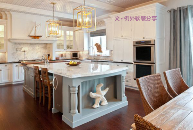 航海風(fēng)來襲，主題裝飾風(fēng)格分享-別墅設(shè)計(jì),軟裝設(shè)計(jì),室內(nèi)設(shè)計(jì),豪宅設(shè)計(jì),深圳例外軟裝設(shè)計(jì)公司