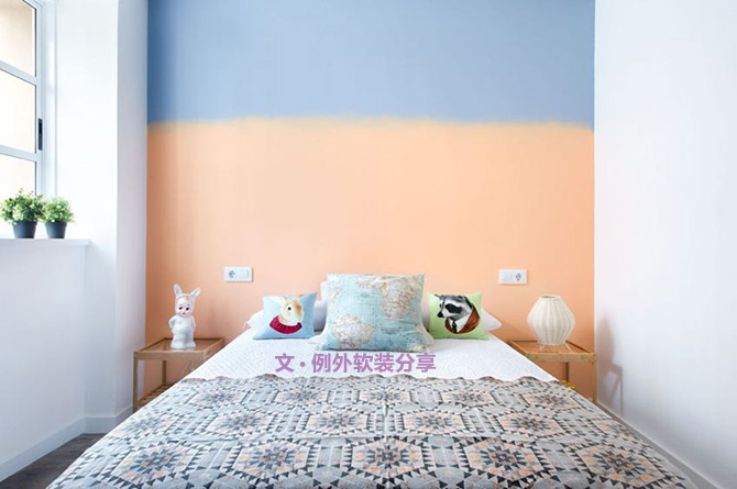 簡單溫馨的單身公寓設(shè)計別墅設(shè)計,軟裝設(shè)計,室內(nèi)設(shè)計,豪宅設(shè)計,深圳例外軟裝設(shè)計公司