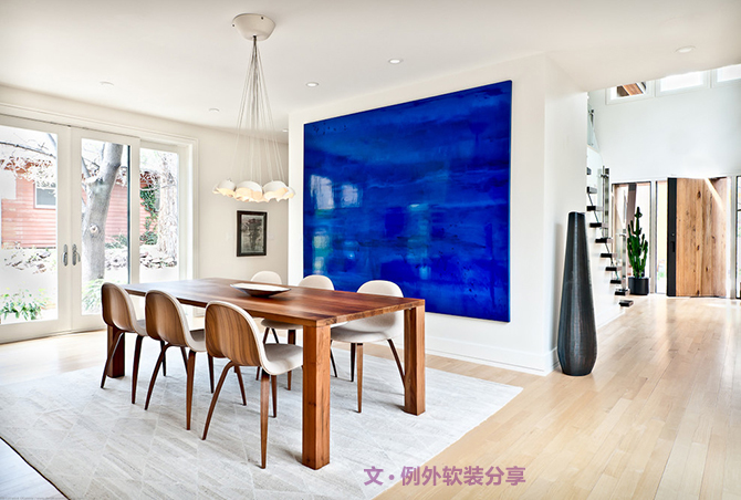 空間藍(lán)色物語【軟裝設(shè)計(jì)精選】-別墅設(shè)計(jì),軟裝設(shè)計(jì),室內(nèi)設(shè)計(jì),豪宅設(shè)計(jì),深圳例外軟裝設(shè)計(jì)公司