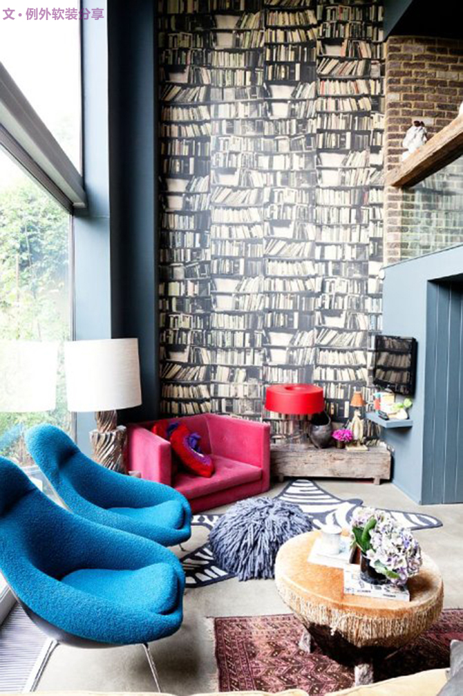 設(shè)計大咖原來這樣住-別墅設(shè)計,軟裝設(shè)計,室內(nèi)設(shè)計,豪宅設(shè)計,深圳例外軟裝設(shè)計公司