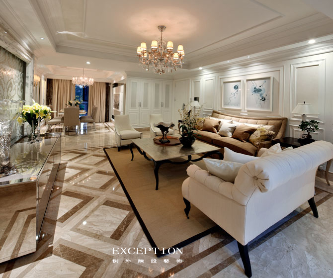 深圳中信紅樹灣豪宅新資訊-別墅設(shè)計(jì),軟裝設(shè)計(jì),室內(nèi)設(shè)計(jì),豪宅設(shè)計(jì),深圳例外軟裝設(shè)計(jì)公司