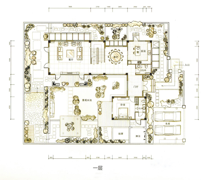深圳鳳凰谷別墅軟裝設(shè)計(jì)新資訊-別墅設(shè)計(jì),軟裝設(shè)計(jì),室內(nèi)設(shè)計(jì),豪宅設(shè)計(jì),深圳例外軟裝設(shè)計(jì)公司