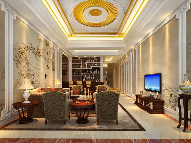 深圳觀瀾湖別墅軟裝設(shè)計新資訊-別墅設(shè)計,軟裝設(shè)計,室內(nèi)設(shè)計,豪宅設(shè)計,深圳例外軟裝設(shè)計公司