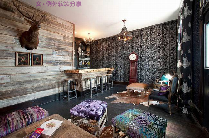 美國(guó)鄉(xiāng)村歌手的家竟然是這樣設(shè)計(jì)的-別墅設(shè)計(jì),軟裝設(shè)計(jì),室內(nèi)設(shè)計(jì),豪宅設(shè)計(jì),深圳例外軟裝設(shè)計(jì)公司