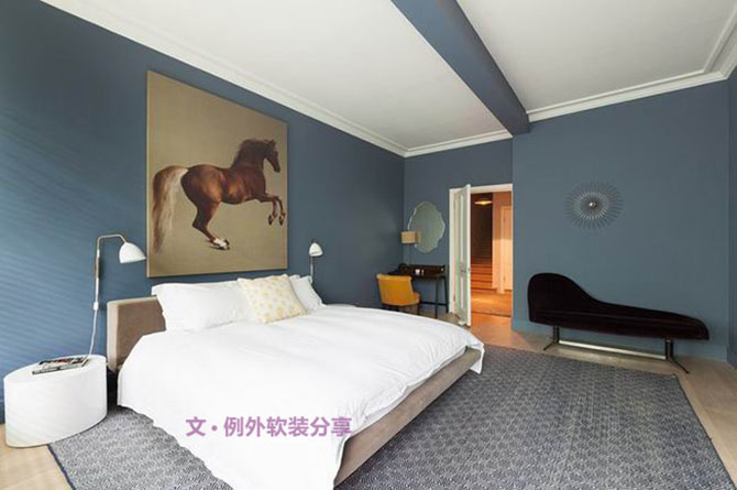 英式摩登中國風公寓家居設(shè)計-別墅設(shè)計,軟裝設(shè)計,室內(nèi)設(shè)計,豪宅設(shè)計,深圳例外軟裝設(shè)計公司