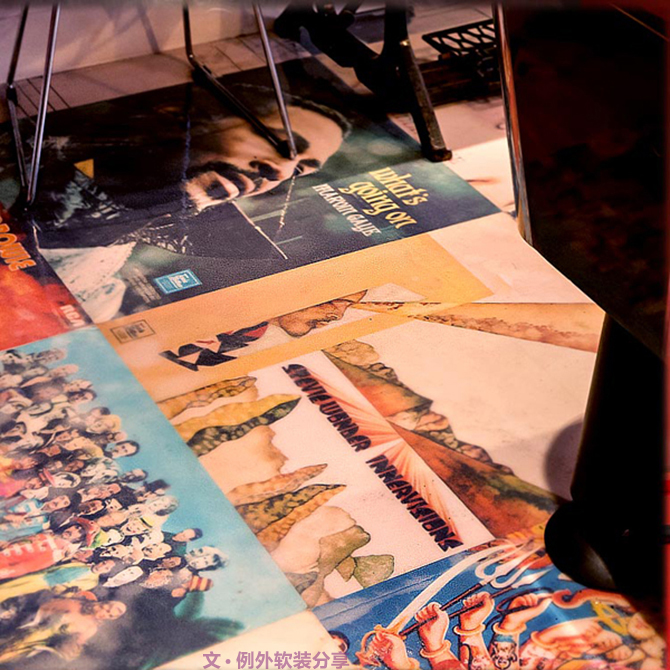 華麗的復古工業(yè)風-別墅設計,軟裝設計,室內設計,豪宅設計,深圳例外軟裝設計公司