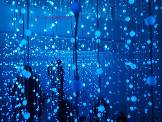 室內(nèi)設(shè)計之浪漫燈光裝置場景-別墅設(shè)計_軟裝設(shè)計_室內(nèi)設(shè)計_豪宅設(shè)計-深圳例外軟裝設(shè)計公司