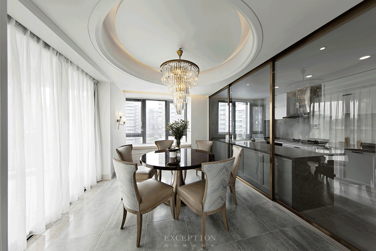 別墅軟裝設(shè)計，深圳軟裝設(shè)計，深圳軟裝公司，軟裝配飾-例外（香港）國際陳設(shè)藝術(shù)顧問有限公司