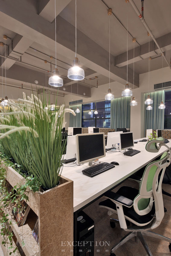 別墅軟裝設計、深圳軟裝設計、深圳軟裝公司、深圳別墅設計-例外（香港）國際陳設藝術顧問有限公司